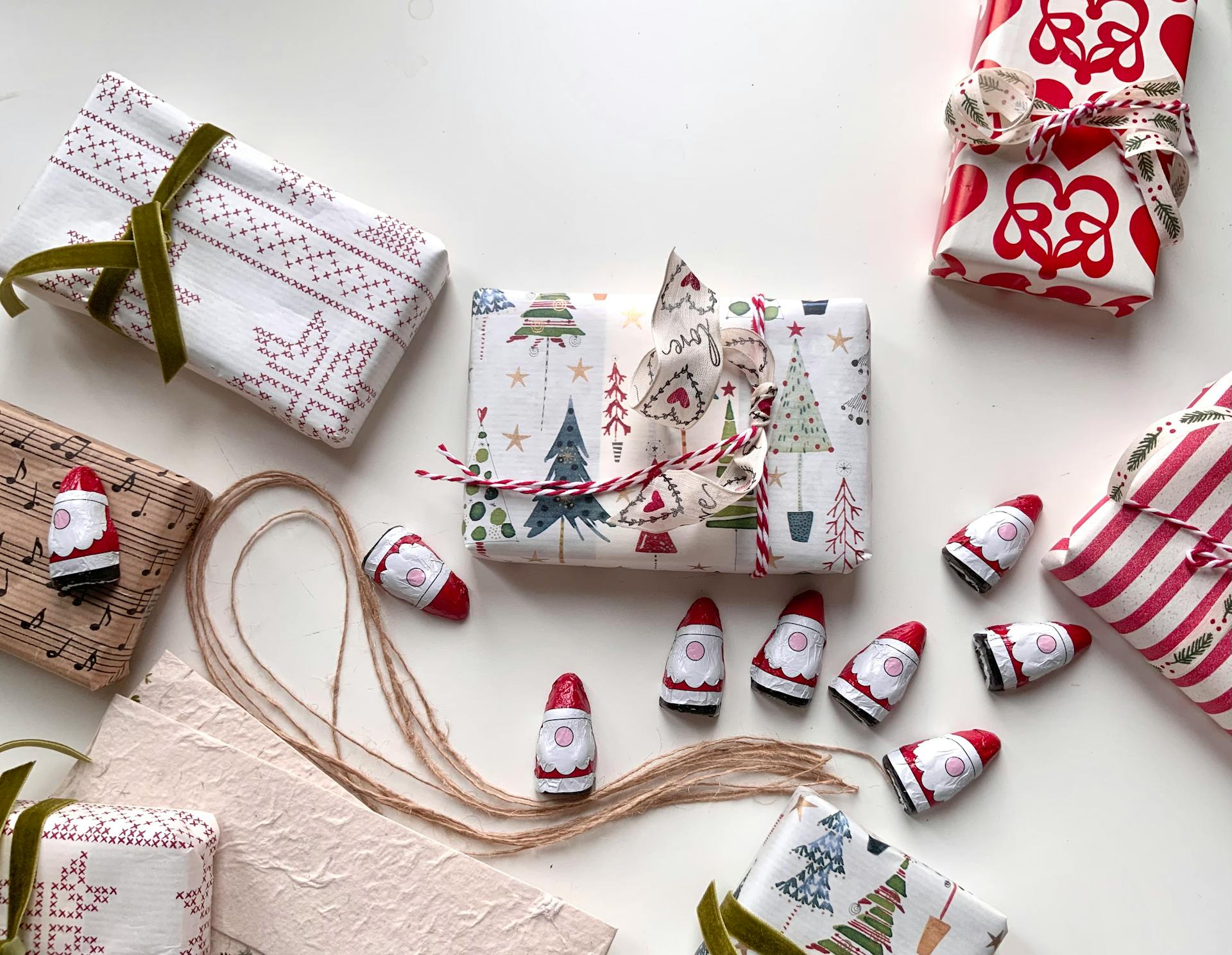 Gift & Loyalty Programs